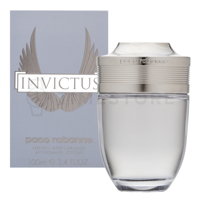 Paco Rabanne Invictus voda po holení pre mužov 100 ml