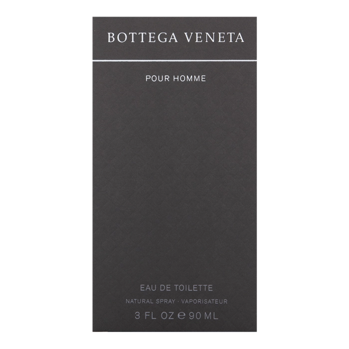 Bottega Veneta Pour Homme toaletná voda pre mužov 90 ml