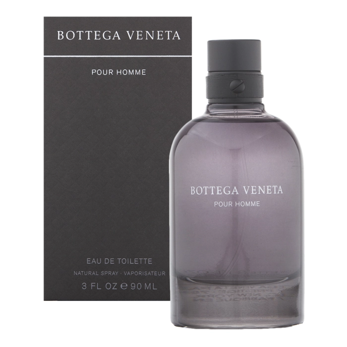 Bottega Veneta Pour Homme toaletná voda pre mužov 90 ml