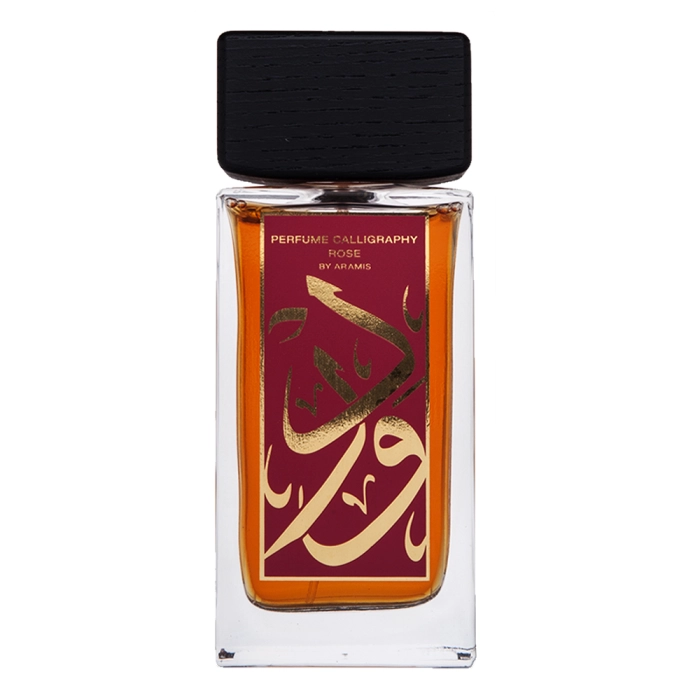 Aramis Perfume Calligraphy Rose parfémovaná voda unisex 100 ml
