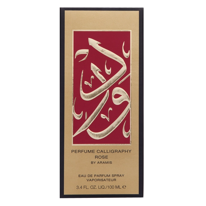 Aramis Perfume Calligraphy Rose parfémovaná voda unisex 100 ml