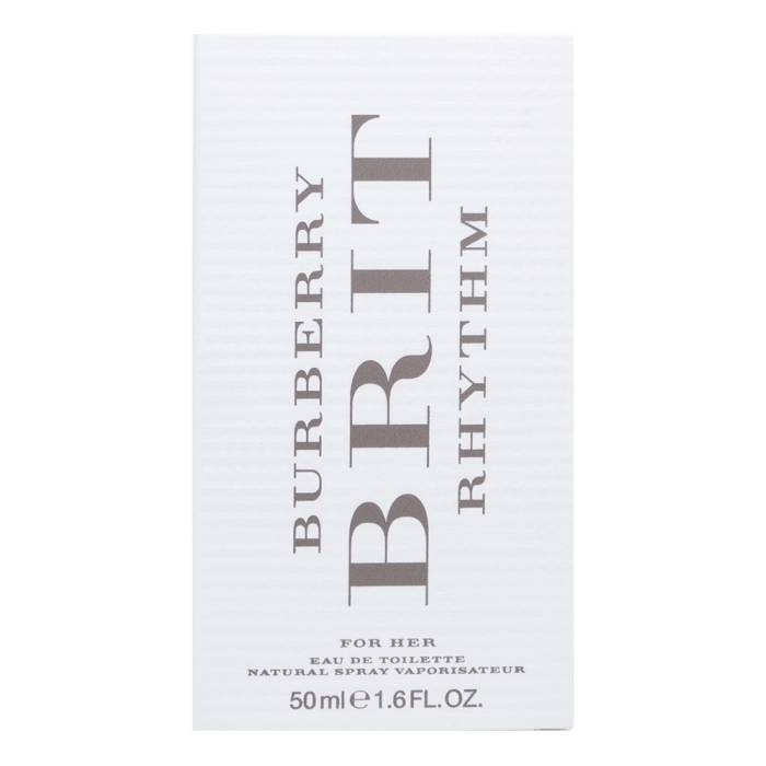 Burberry Brit Rhythm for Her toaletná voda pre ženy 50 ml