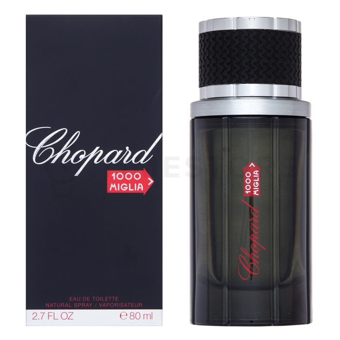 Chopard 1000 Miglia toaletná voda pre mužov 80 ml
