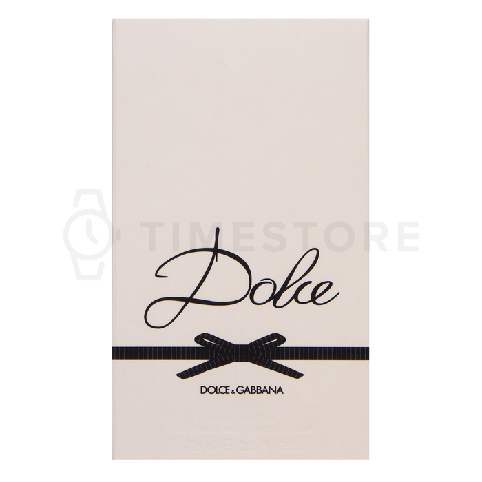 Dolce & Gabbana Dolce parfémovaná voda pre ženy 75 ml