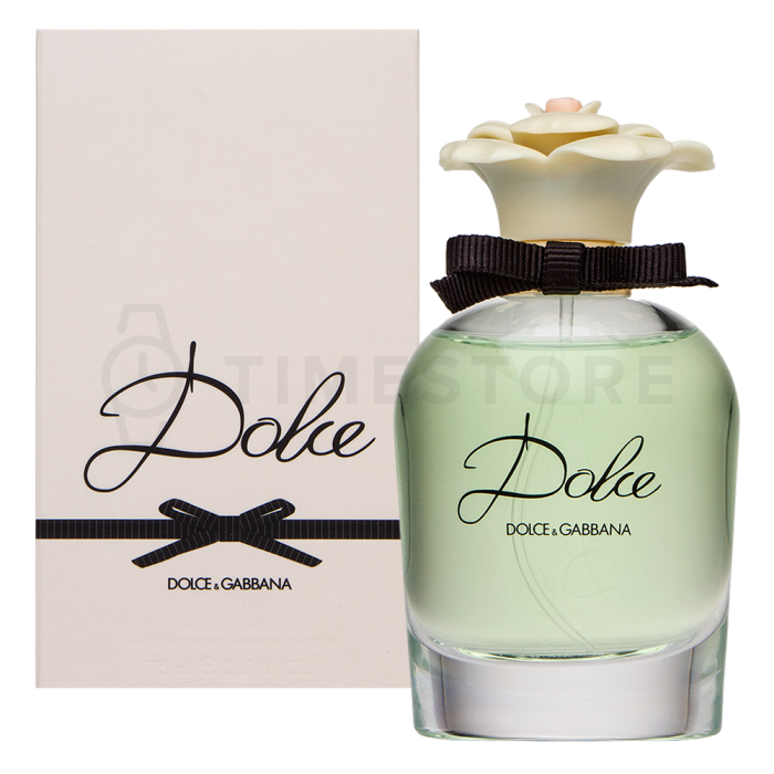 Dolce & Gabbana Dolce parfémovaná voda pre ženy 75 ml