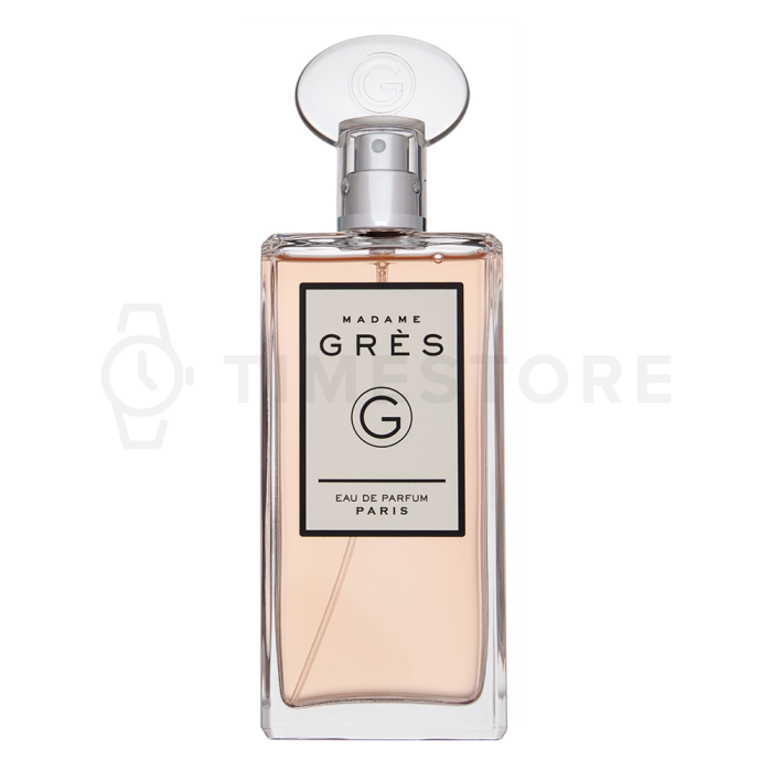 Gres Madame parfémovaná voda pro ženy 100 ml