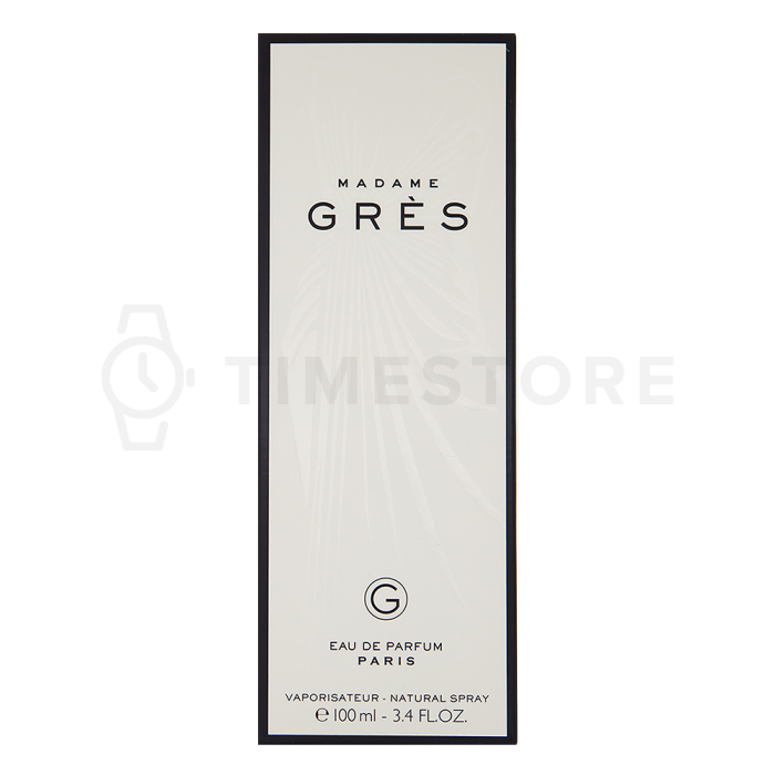 Gres Madame parfémovaná voda pro ženy 100 ml