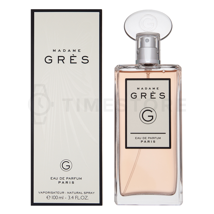 Gres Madame parfémovaná voda pro ženy 100 ml