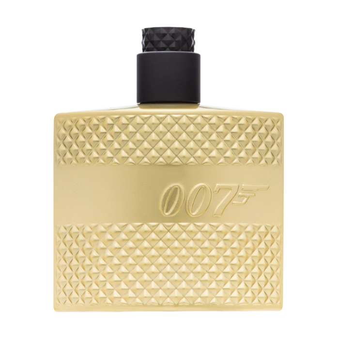 James Bond 007 50 Years Limited Edition тоалетна вода за мъже 75 ml