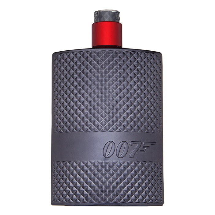 James Bond 007 Quantum тоалетна вода за мъже 125 ml