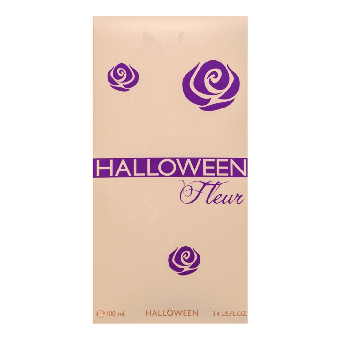 Jesus Del Pozo Halloween Fleur тоалетна вода за жени 100 ml