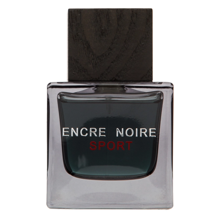Lalique Encre Noire Sport toaletná voda pre mužov 50 ml