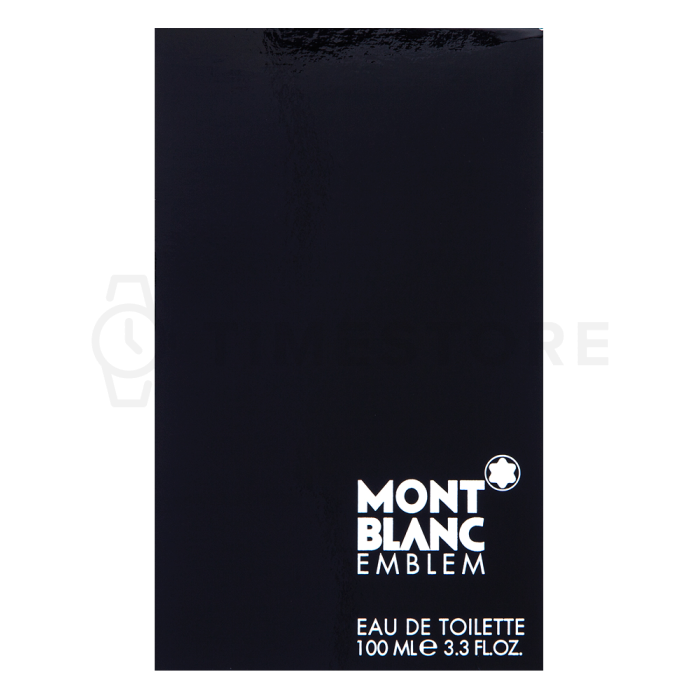 Mont Blanc Emblem toaletná voda pre mužov 100 ml