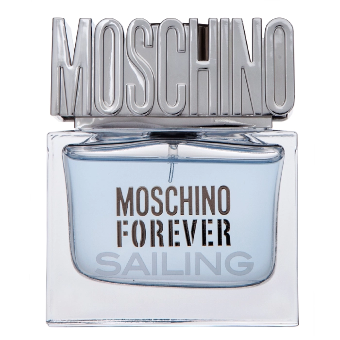 Moschino Forever Sailing toaletná voda pre mužov 30 ml