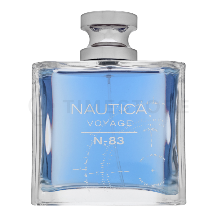 Nautica Voyage N-83 toaletná voda pre mužov 100 ml