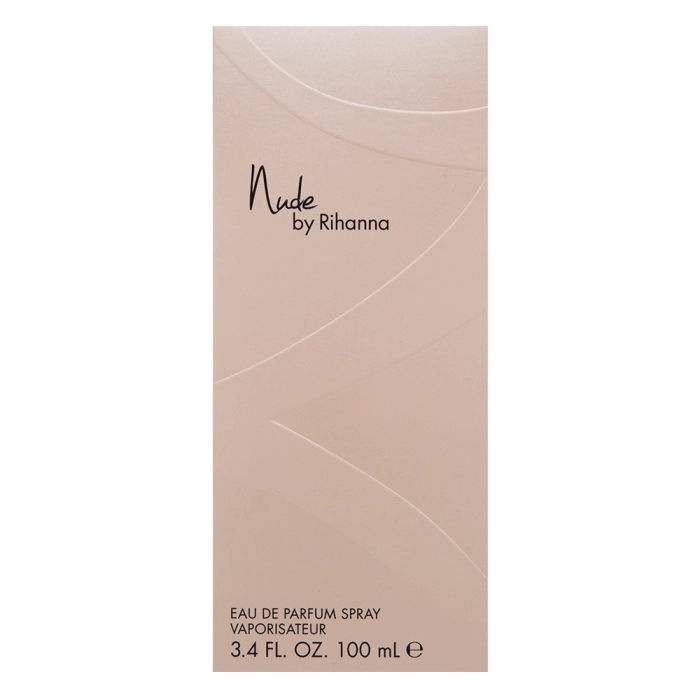 Rihanna Nude Eau de Parfum para mujer 100 ml
