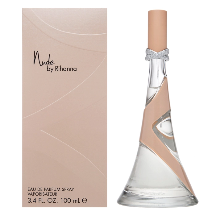Rihanna Nude Eau de Parfum para mujer 100 ml