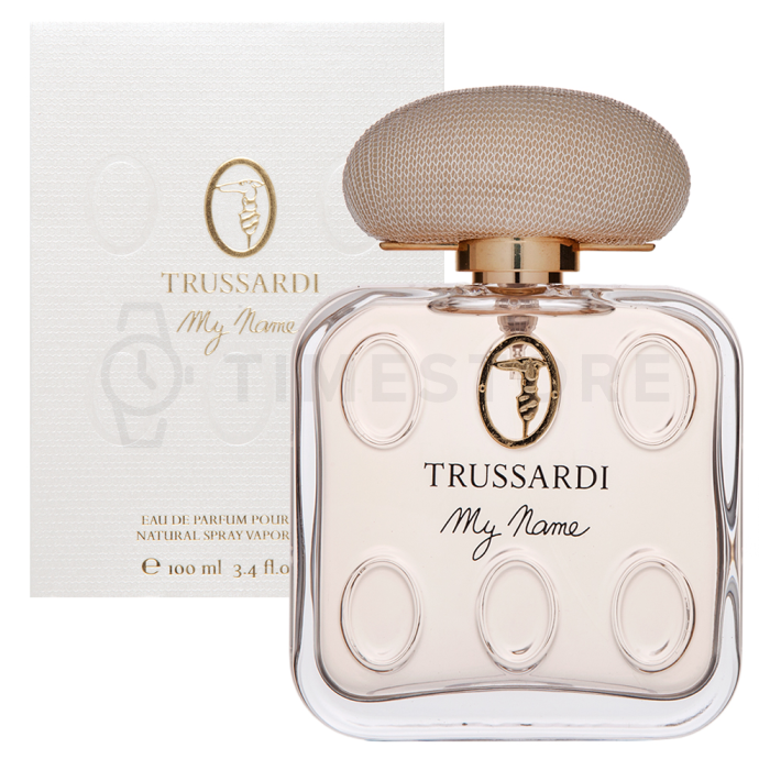 Trussardi My Name parfémovaná voda pre ženy 100 ml