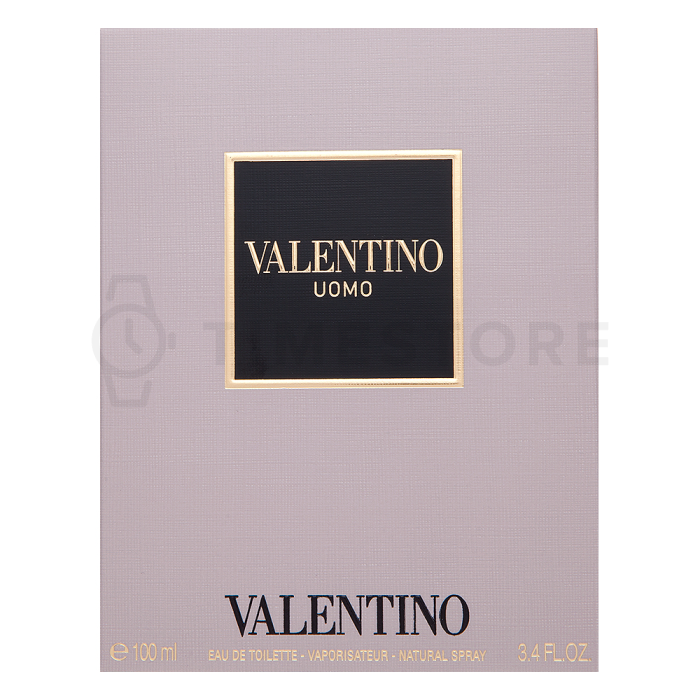 Valentino Valentino Uomo toaletní voda pro muže 100 ml