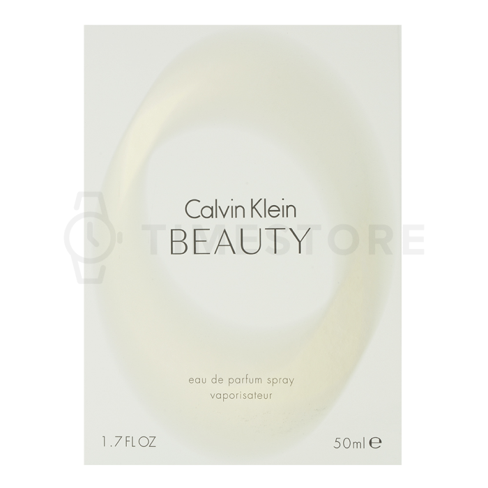 Calvin Klein Beauty parfémovaná voda pre ženy 50 ml