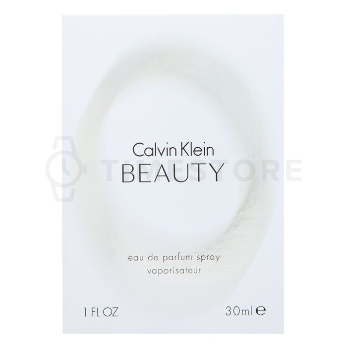 Calvin Klein Beauty parfémovaná voda pre ženy 30 ml