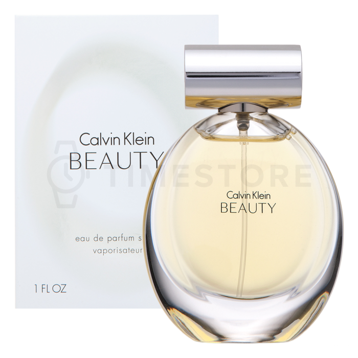 Calvin Klein Beauty parfémovaná voda pre ženy 30 ml
