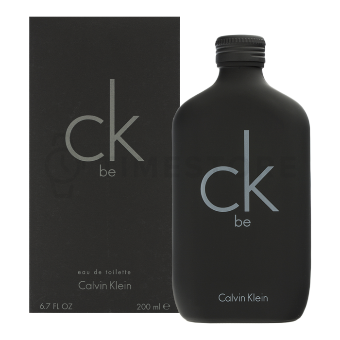 Calvin Klein CK Be toaletná voda unisex 200 ml