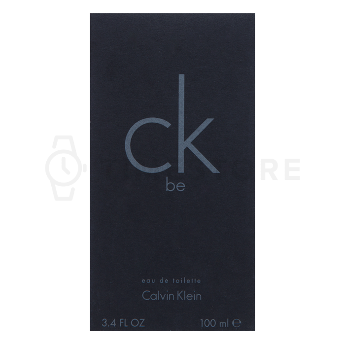 Calvin Klein CK Be toaletná voda unisex 100 ml