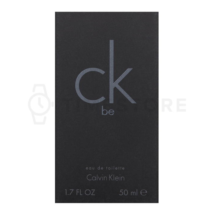 Calvin Klein CK Be toaletná voda unisex 50 ml