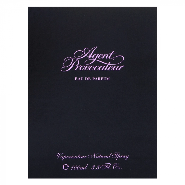 Agent Provocateur Agent Provocateur Eau de Parfum nőknek 100 ml