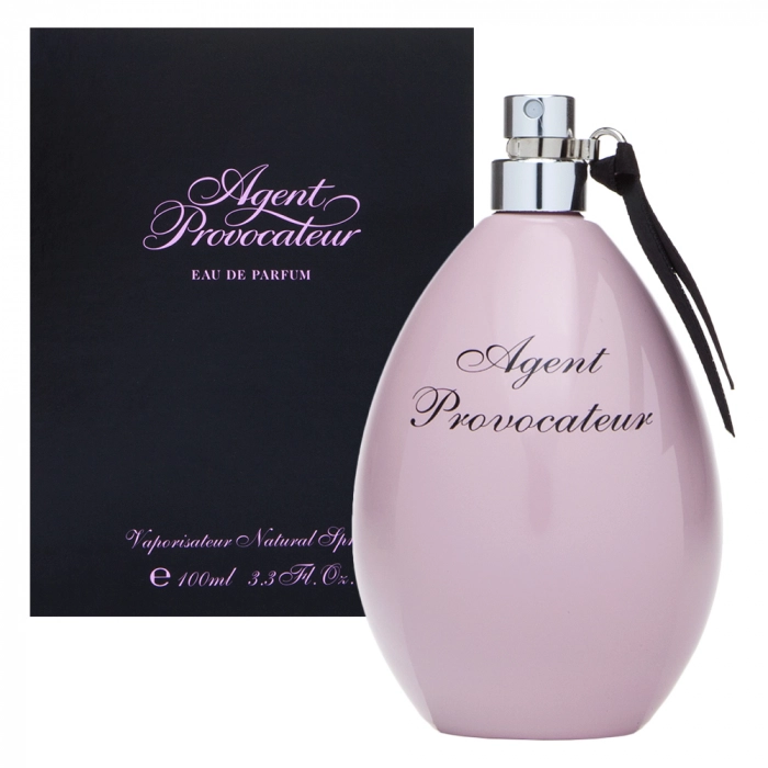 Agent Provocateur Agent Provocateur Eau de Parfum nőknek 100 ml