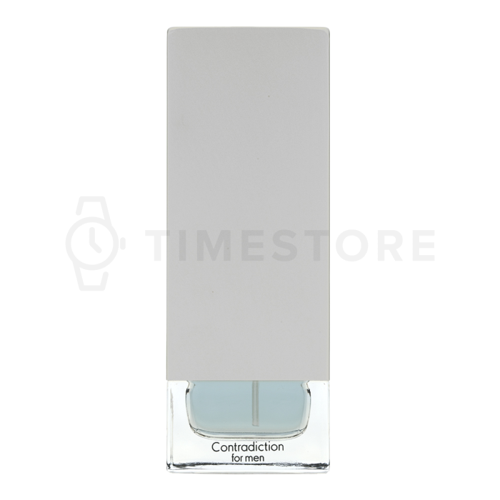 Calvin Klein Contradiction for Men toaletná voda pre mužov 100 ml