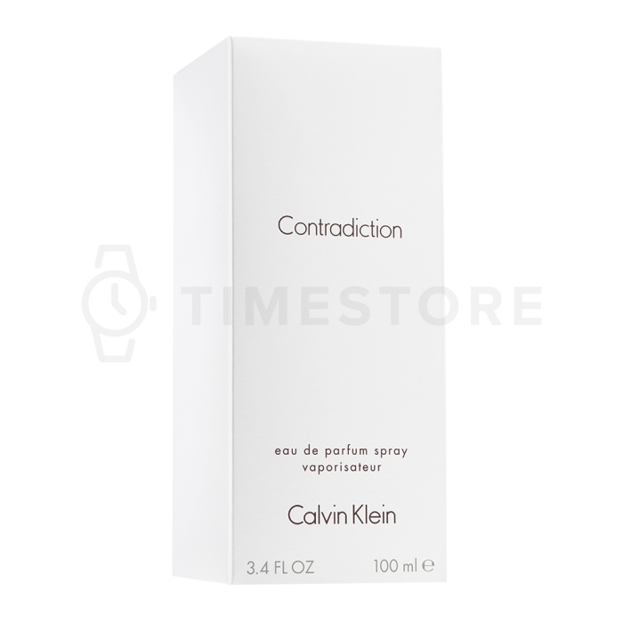 Calvin Klein Contradiction parfémovaná voda pre ženy 100 ml