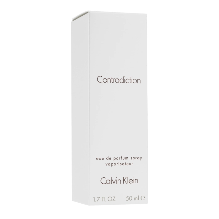 Calvin Klein Contradiction parfémovaná voda pre ženy 50 ml