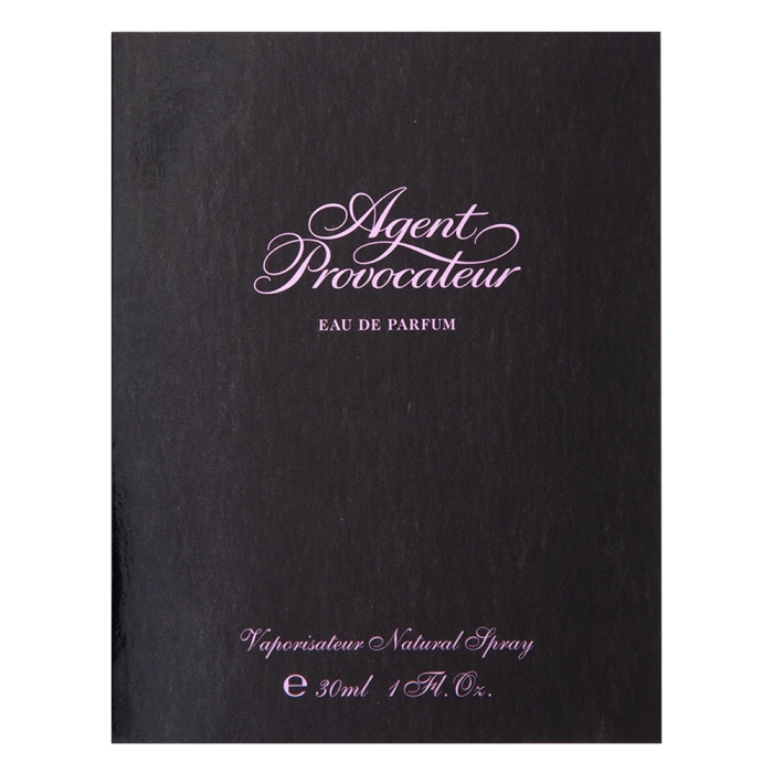 Agent Provocateur Agent Provocateur Парфюмна вода за жени 30 ml