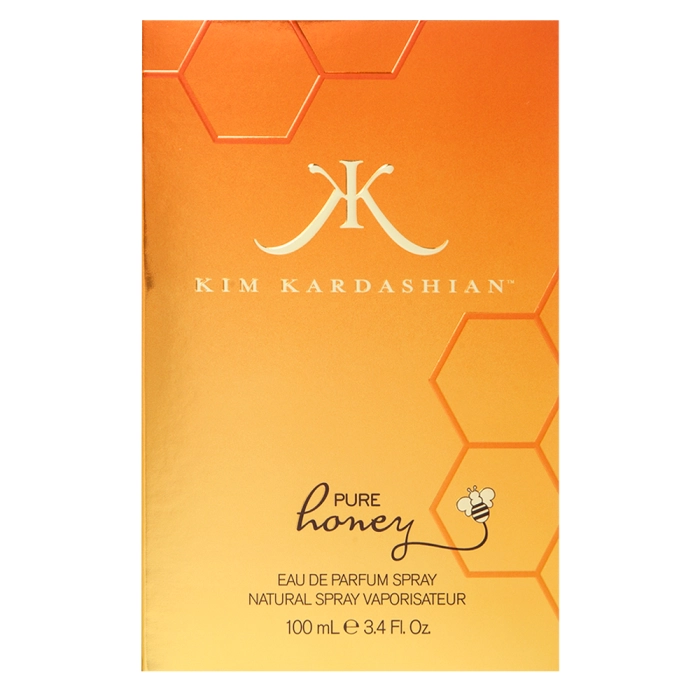 Kim Kardashian Pure Honey Парфюмна вода за жени 100 ml