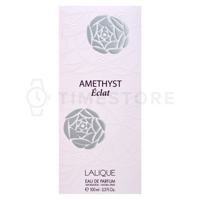 Lalique Amethyst Eclat parfémovaná voda pre ženy 100 ml