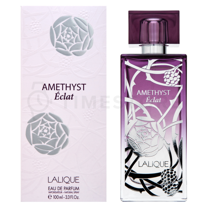 Lalique Amethyst Eclat parfémovaná voda pre ženy 100 ml