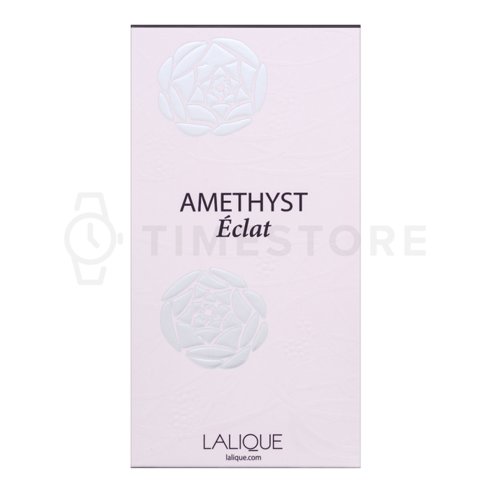 Lalique Amethyst Eclat parfémovaná voda pre ženy 50 ml