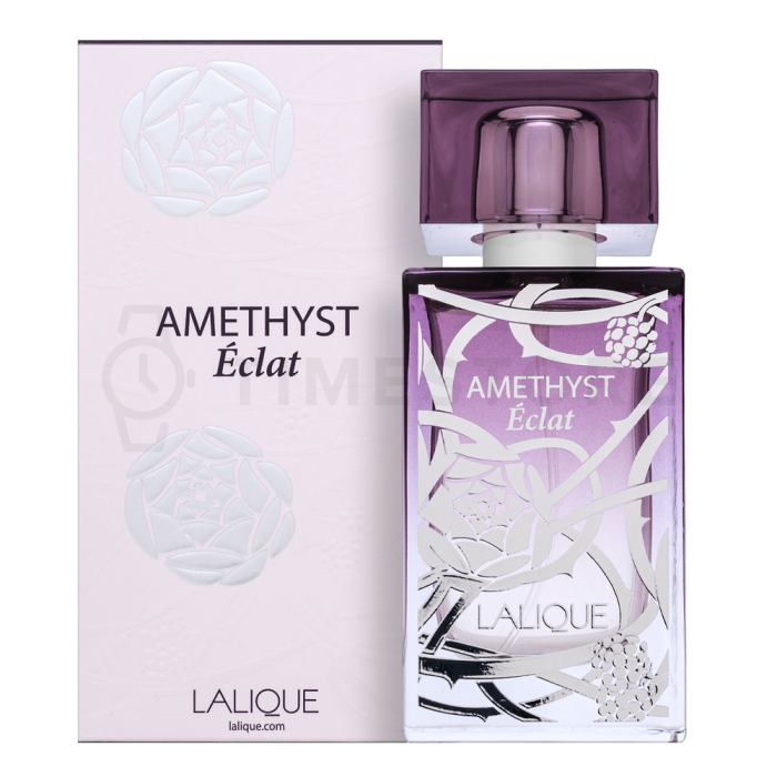 Lalique Amethyst Eclat parfémovaná voda pre ženy 50 ml