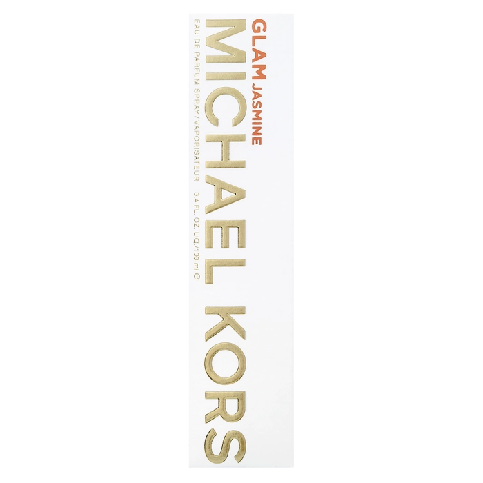 Michael Kors Glam Jasmine woda perfumowana dla kobiet 100 ml