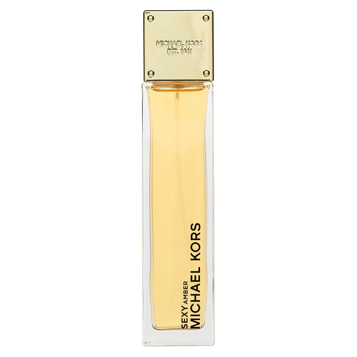 Michael Kors Sexy Amber Eau de Parfum da donna 100 ml