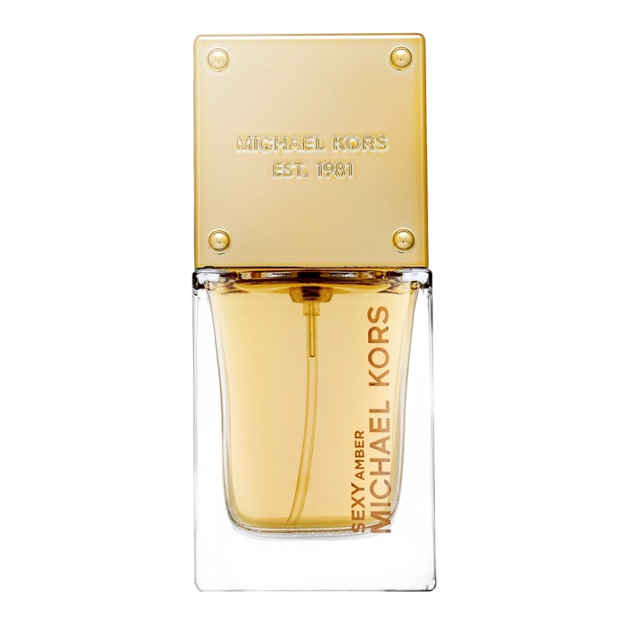 Michael Kors Sexy Amber parfémovaná voda pro ženy 30 ml