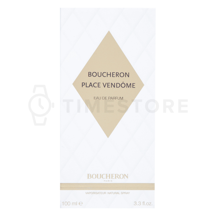 Boucheron Place Vendôme Парфюмна вода за жени 100 ml