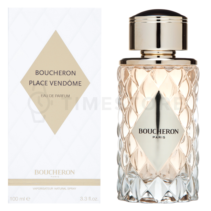 Boucheron Place Vendôme Парфюмна вода за жени 100 ml