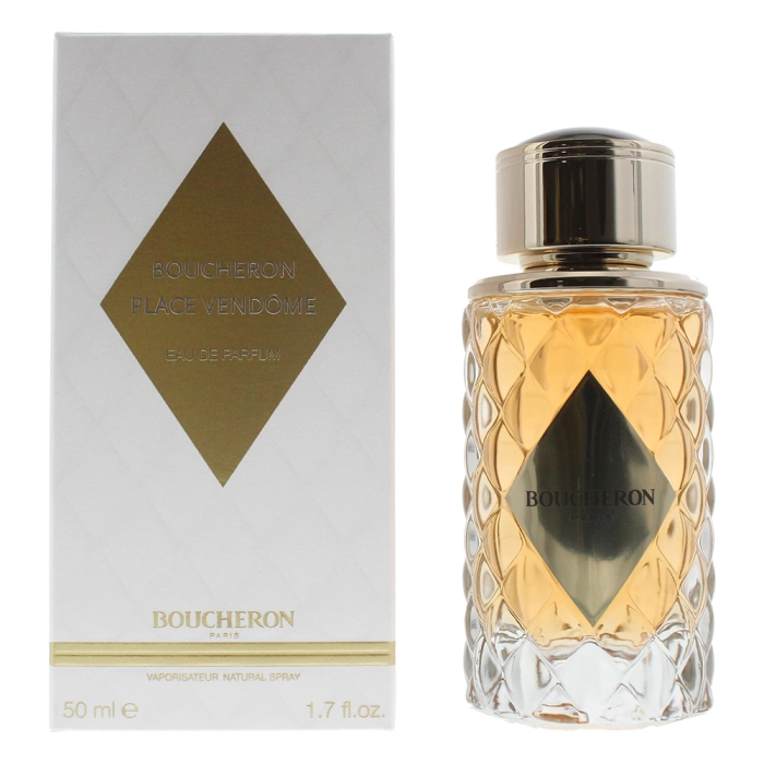 Boucheron Place Vendôme parfémovaná voda pre ženy 50 ml