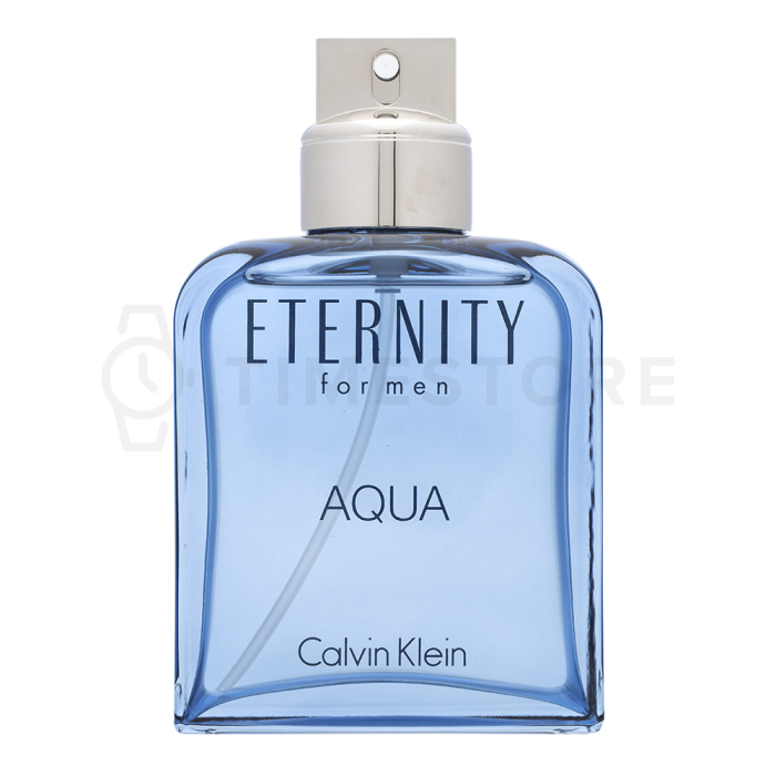 Calvin Klein Eternity Aqua for Men toaletná voda pre mužov 200 ml