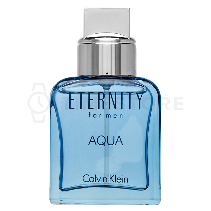Calvin Klein Eternity Aqua for Men toaletná voda pre mužov 30 ml