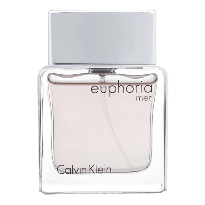 Calvin Klein Euphoria Men toaletná voda pre mužov 30 ml