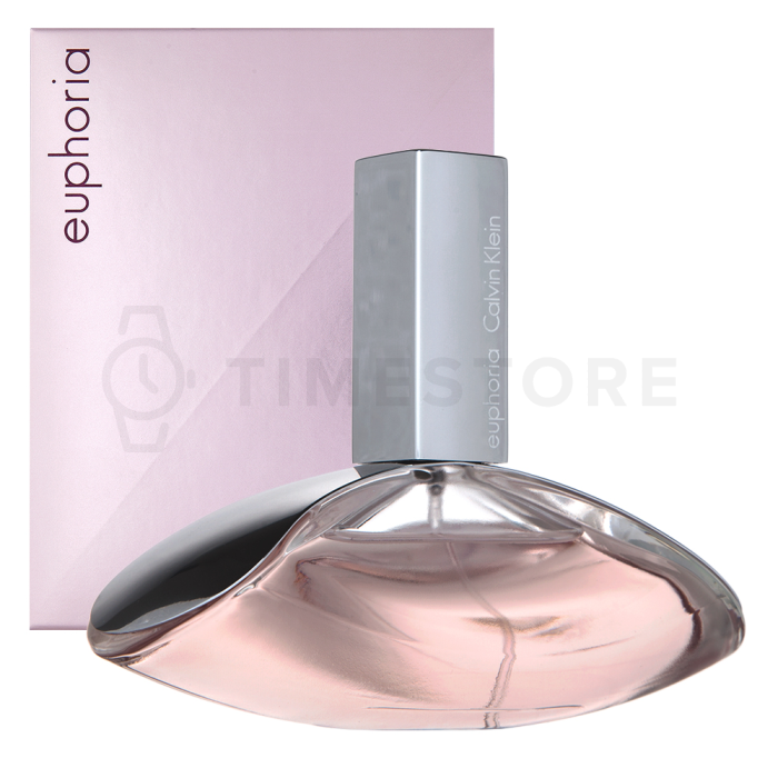 Calvin Klein Euphoria toaletná voda pre ženy 50 ml